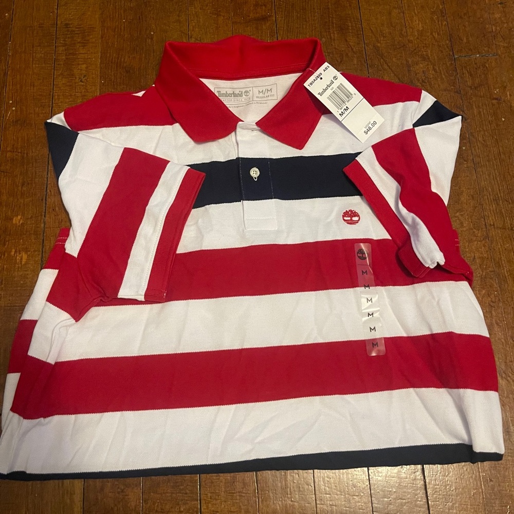 Timberland polo